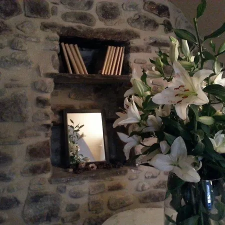 La Torre לינה וארוחת בוקר 3*