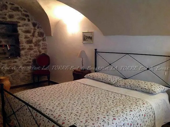 Frühstückspension La Torre