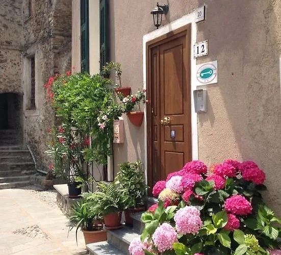 Frühstückspension La Torre 3*