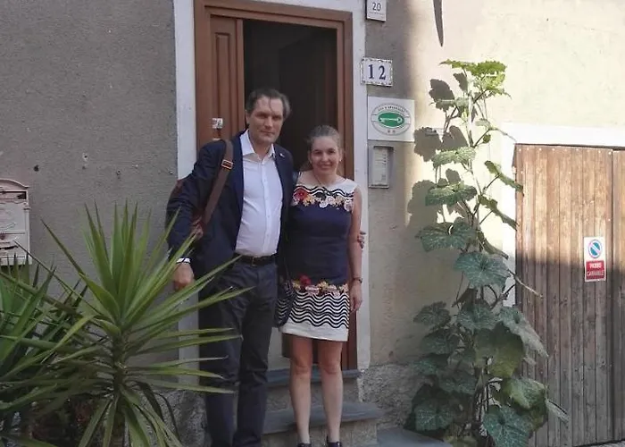 Frühstückspension La Torre Dolceacqua