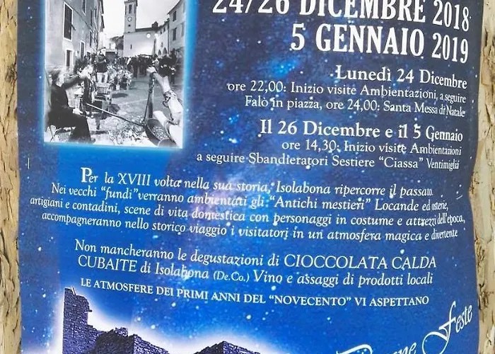 La Torre Frühstückspension