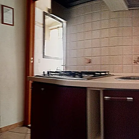 La Torre Bed & Breakfast 3*