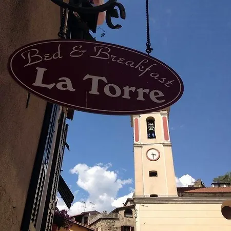 Panzió La Torre