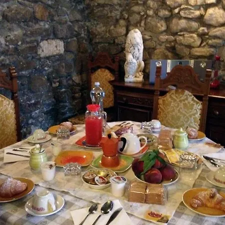 La Torre Dolceacqua