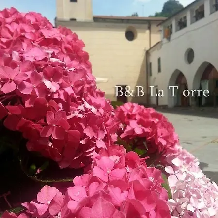 La Torre Bed & Breakfast Dolceacqua