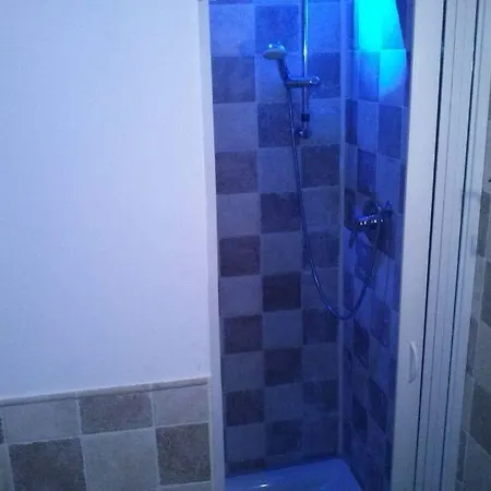 La Torre Bed & Breakfast *