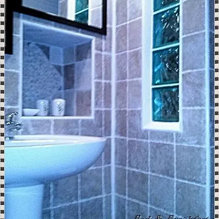 La Torre Bed & Breakfast *