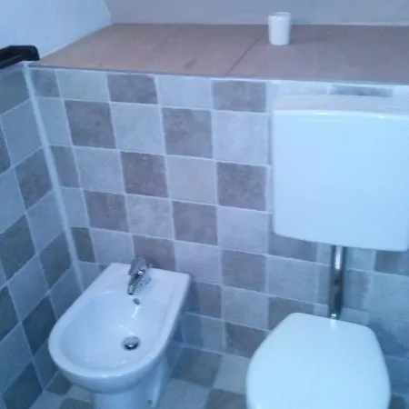 Bed & Breakfast La Torre Dolceacqua