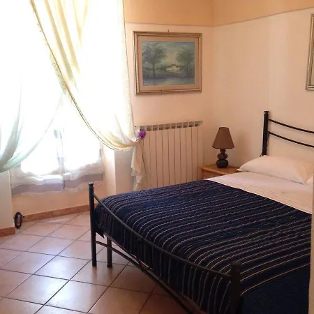 Bed & Breakfast La Torre