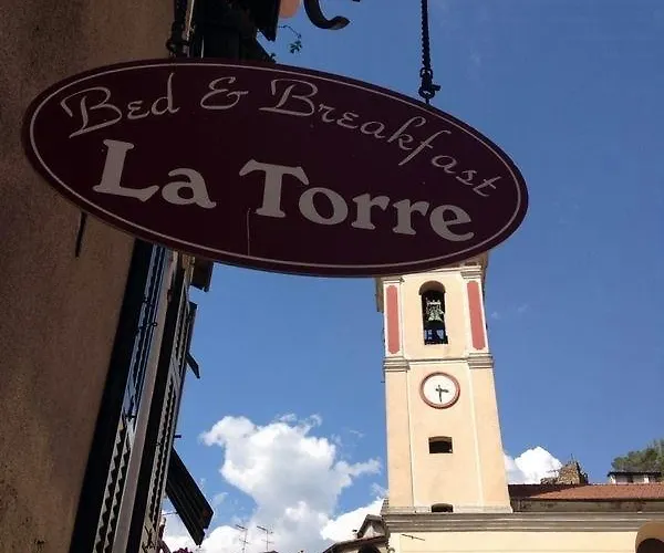 Bed and breakfast La Torre