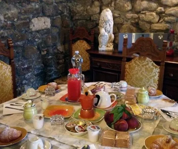 La Torre Дольчеаккуа