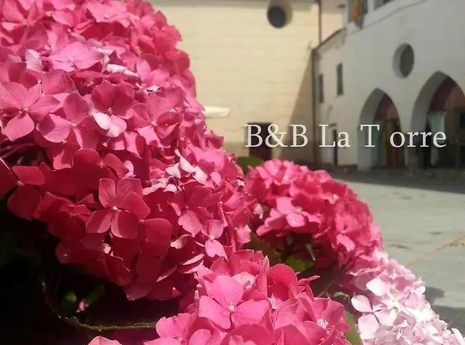 La Torre Отель типа 