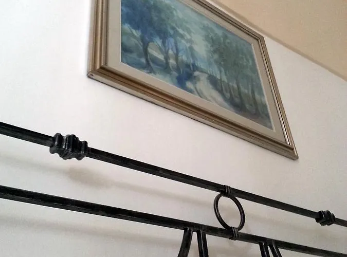 La Torre 3* Дольчеаккуа