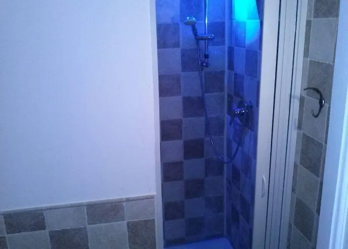 La Torre Отель типа 