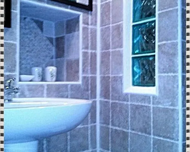 La Torre Отель типа 