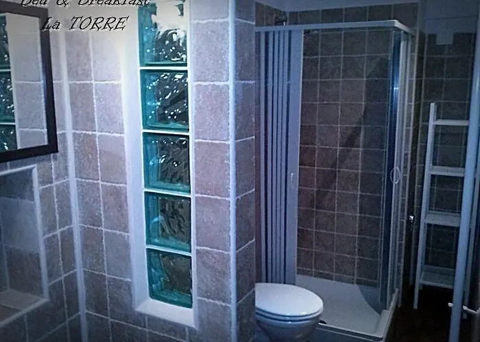 La Torre Дольчеаккуа