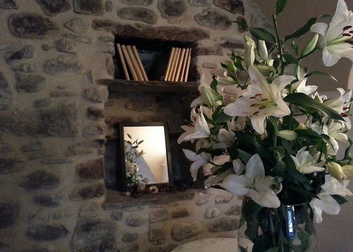 La Torre Отель типа 