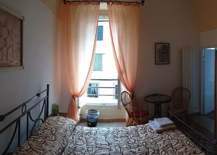 La Torre Отель типа 