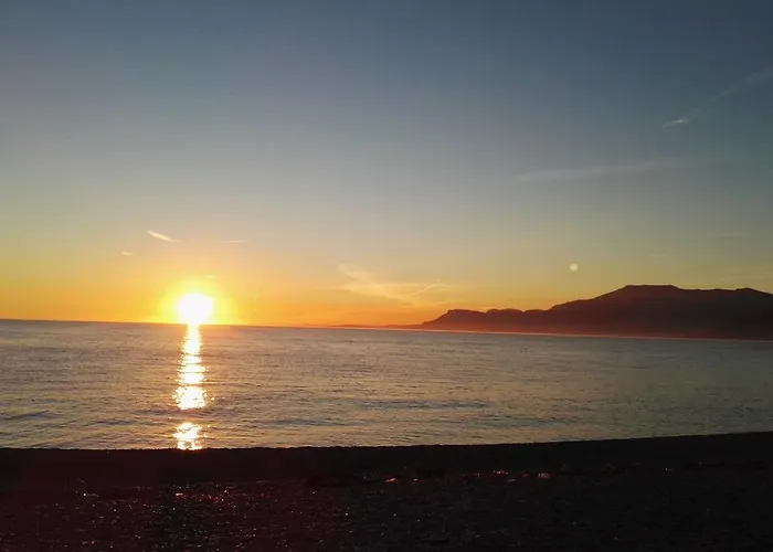 La Torre Отель типа 