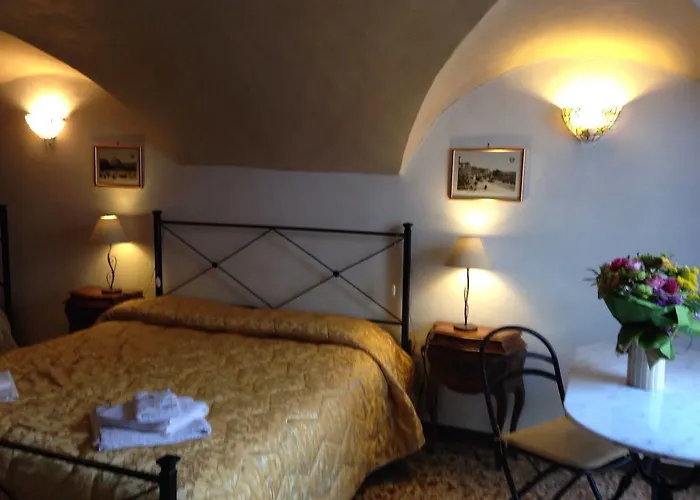 La Torre 3* Дольчеаккуа